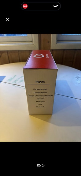 Product image 2 of 3