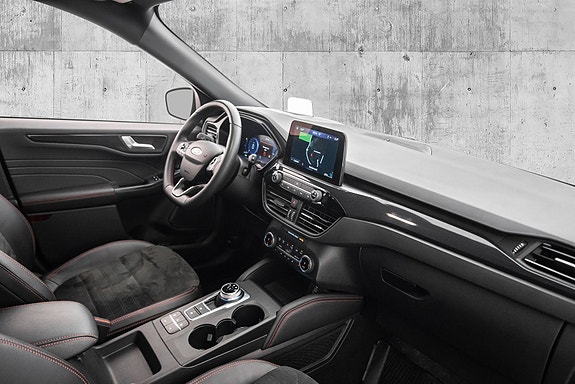 Ford Kuga 22 of 23