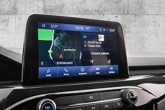 Ford Kuga 14 of 23