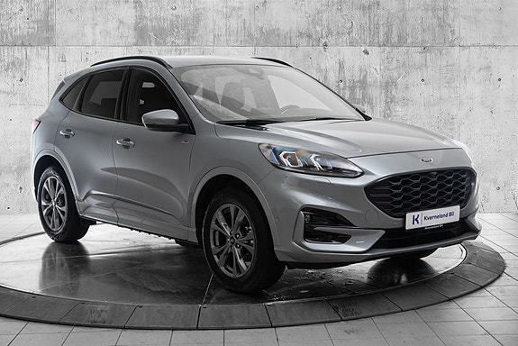 Ford Kuga 7 of 23
