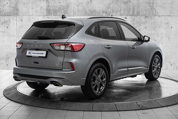 Ford Kuga 5 of 23