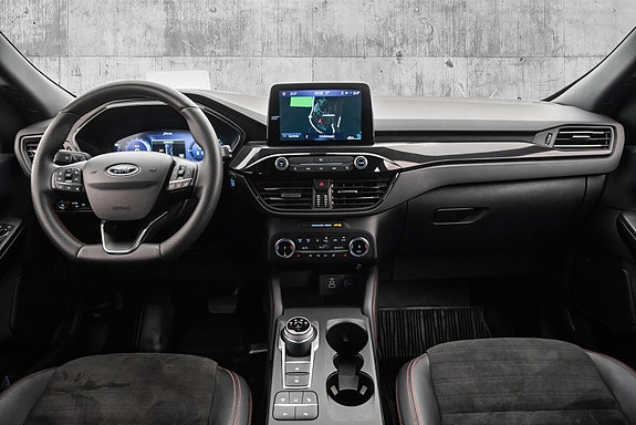 Ford Kuga 18 of 23