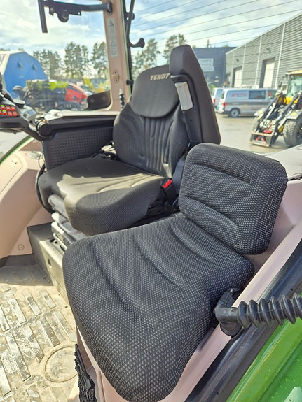 Fendt FENDT 314 VARIO 2023, kr 1 320 000,-