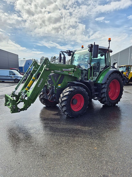 Fendt FENDT 314 VARIO 2023, kr 1 320 000,-