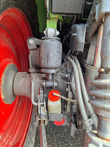 Fendt FENDT 314 VARIO 2023, kr 1 320 000,-