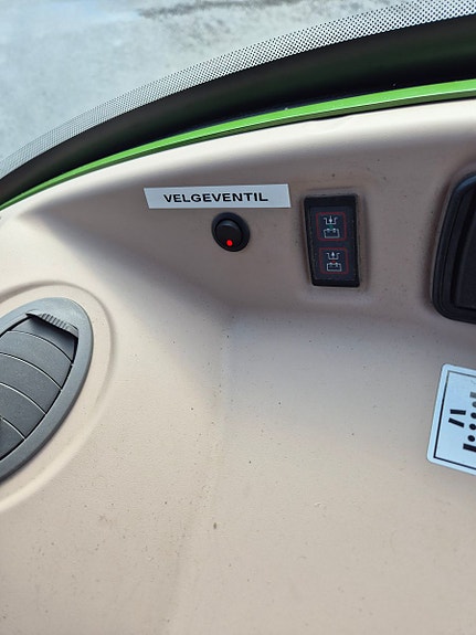 Fendt FENDT 314 VARIO 2023, kr 1 320 000,-