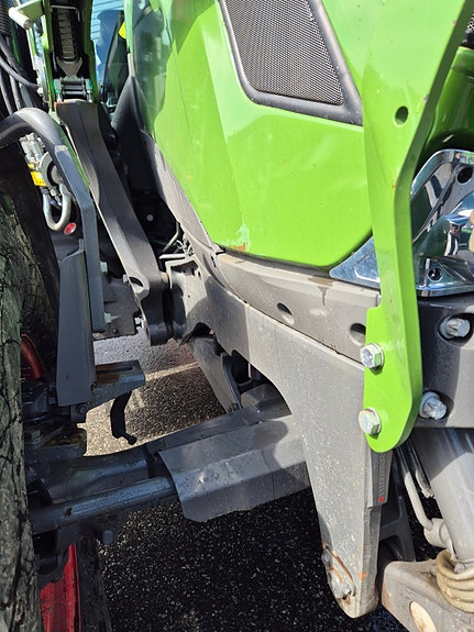 Fendt FENDT 314 VARIO 2023, kr 1 320 000,-