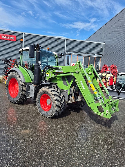 Fendt FENDT 314 VARIO 2023, kr 1 320 000,-