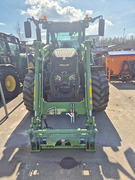Fendt FENDT 314 VARIO 2023, kr 1 320 000,-
