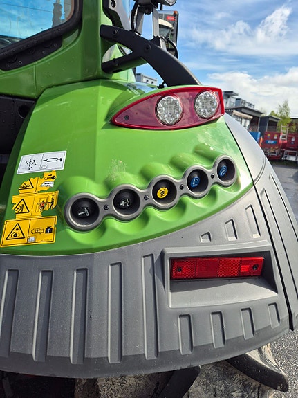 Fendt FENDT 314 VARIO 2023, kr 1 320 000,-