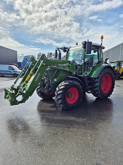 Fendt FENDT 314 VARIO 2023, kr 1 320 000,-