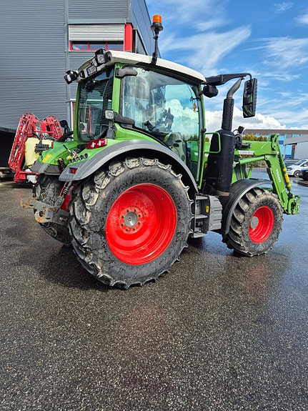Fendt FENDT 314 VARIO 2023, kr 1 320 000,-