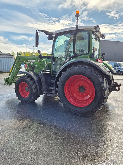 Fendt FENDT 314 VARIO 2023, kr 1 320 000,-
