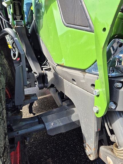 Fendt FENDT 314 VARIO 2023, kr 1 320 000,-