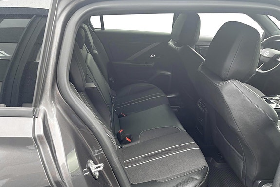 Opel Astra 22 of 27