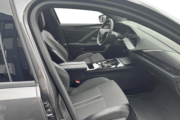 Opel Astra 23 of 27
