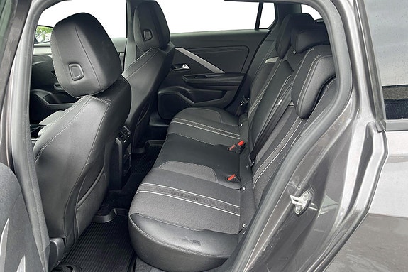 Opel Astra 7 of 27