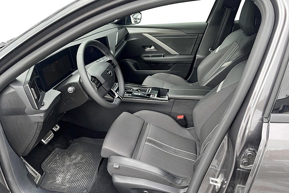 Opel Astra 8 of 27