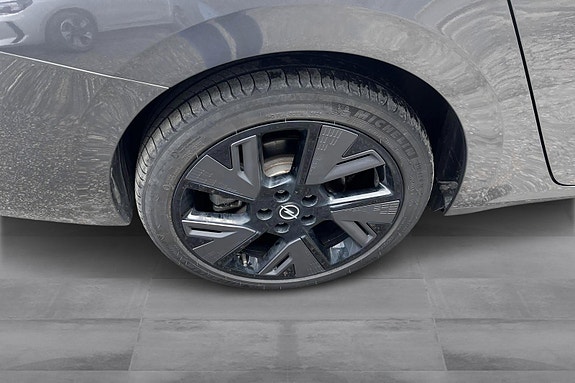 Opel Astra 25 of 27