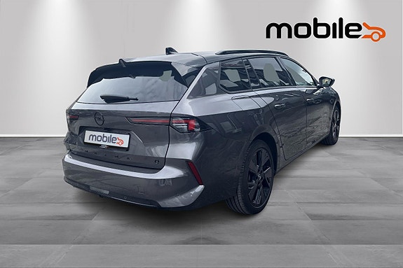 Opel Astra 3 of 27