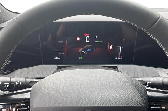 Opel Astra 10 of 27