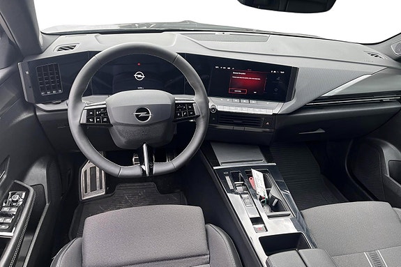Opel Astra 6 of 27