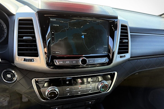 SsangYong Rexton 24 of 25