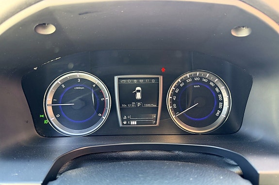 SsangYong Rexton 19 of 25