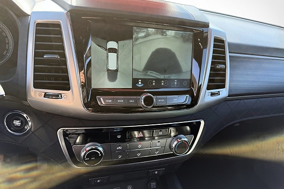 SsangYong Rexton 23 of 25