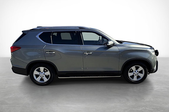 SsangYong Rexton 4 of 25