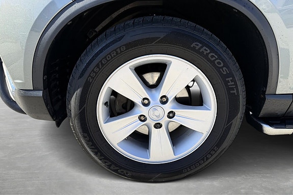 SsangYong Rexton 12 of 25