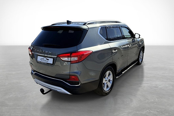 SsangYong Rexton 5 of 25