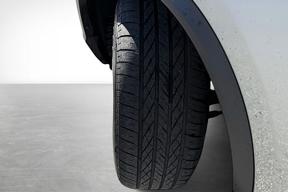 SsangYong Rexton 13 of 25