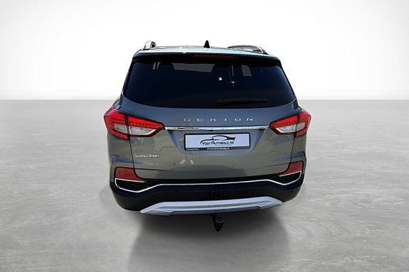 SsangYong Rexton 6 of 25