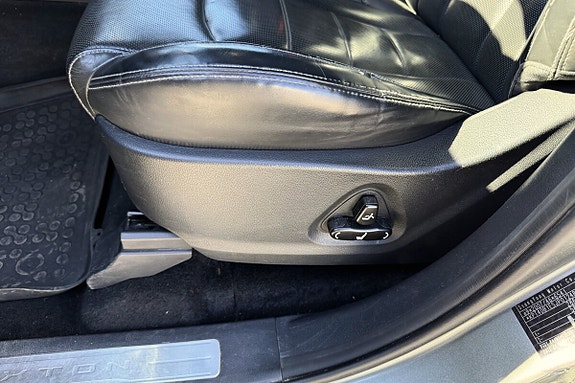 SsangYong Rexton 16 of 25