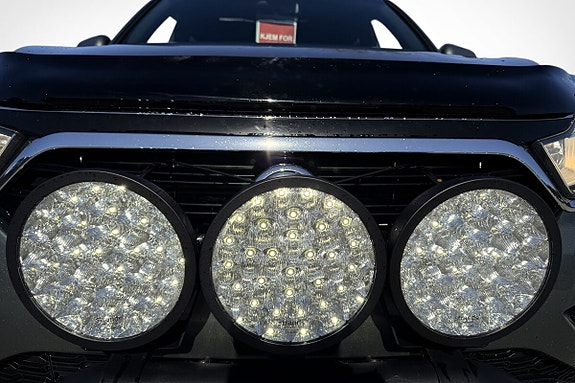 SsangYong Rexton 9 of 25
