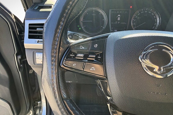 SsangYong Rexton 20 of 25