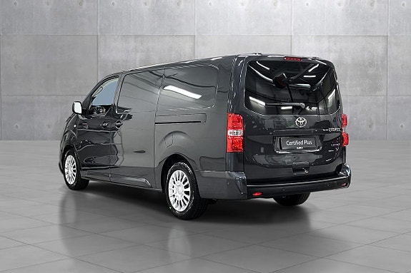 Toyota Proace 3 of 5