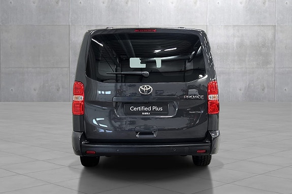 Toyota Proace 4 of 5