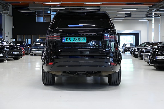 Land Rover Discovery 7 of 30