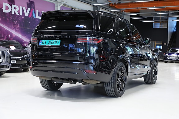 Land Rover Discovery 6 of 30