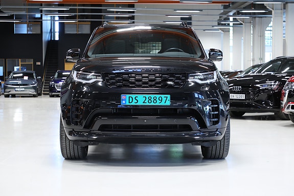 Land Rover Discovery 3 of 30