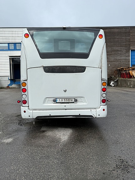 Scania Scania Citywide LE 2014 – 53 seter 3 of 5