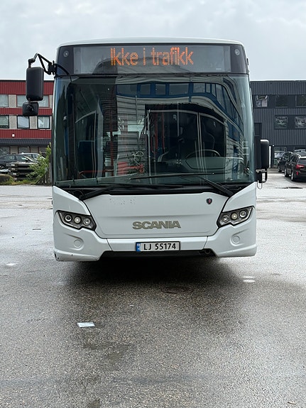 Scania Scania Citywide LE 2014 – 53 seter 2 of 5