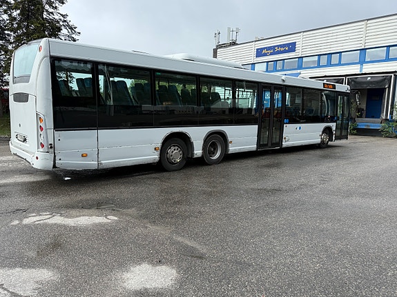 Scania Scania Citywide LE 2014 – 53 seter 4 of 5