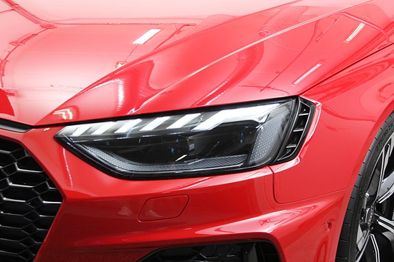 Audi RS4 16 of 30