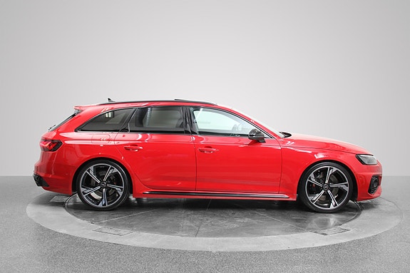 Audi RS4 7 of 30
