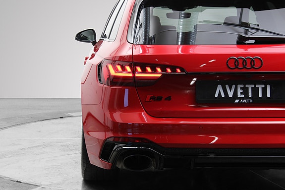 Audi RS4 14 of 30
