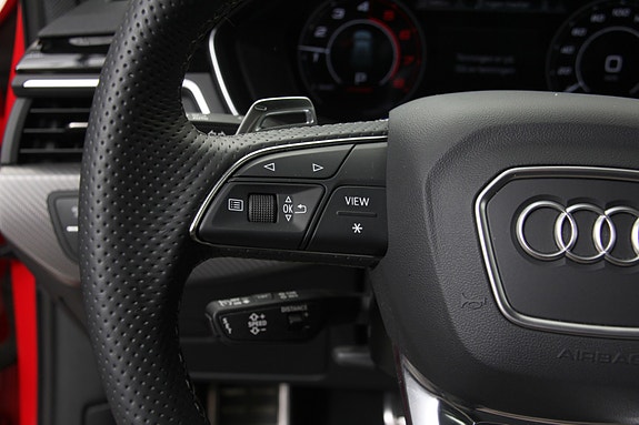 Audi RS4 26 of 30