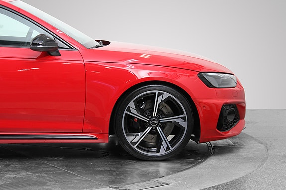 Audi RS4 12 of 30
